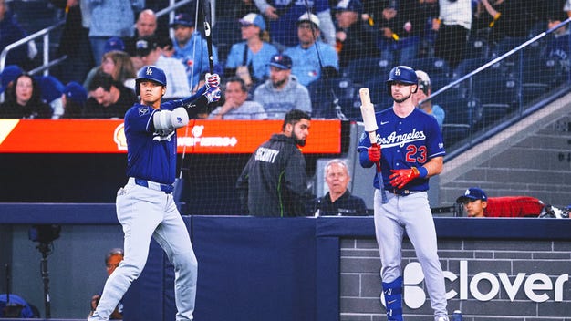 2026 MLB Milestones and Records Tracker: Dodgers Out to Historic Start