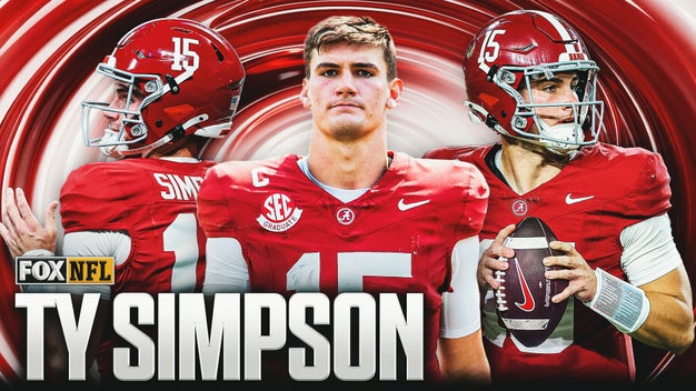 2026 NFL Draft: Inside Ty Simpson’s Rise from Alabama Backup to Likely First-Rounder