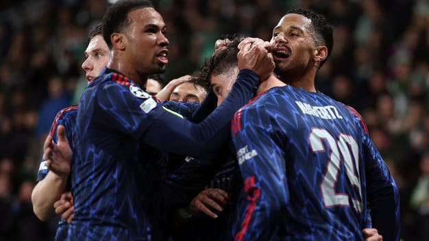 Premier League Clinches Fifth UEFA Champions League Spot After Arsenal Victory