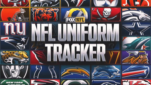 2026 NFL Uniforms: Atlanta Falcons Drop New Jerseys