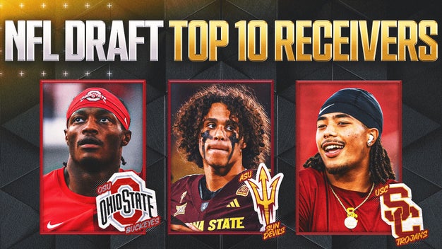 2026 NFL Draft: Ranking and Evaluating the Top 10 Wide Receivers