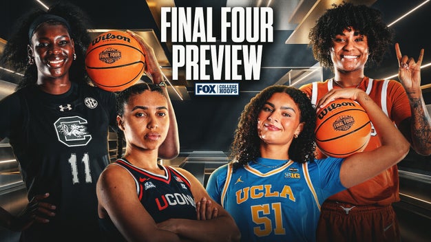 2026 Women's Final Four Preview: 4 Teams, 4 Juggernauts, 1 Championship