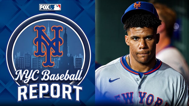 How The Mets Are Adjusting To Life Without Juan Soto