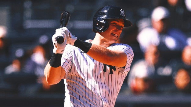 2026 MLB Odds: Why Long Shot Ben Rice is Best Bet for AL MVP