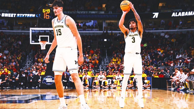 Elliot Cadeau Joins Michigan at Final Four After Accidental Exposure to Nuts