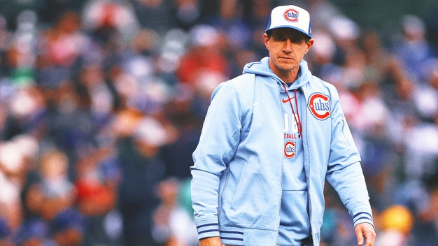 Cubs Manager Craig Counsell Thinks the Ohtani Rule is 'Bizarre'