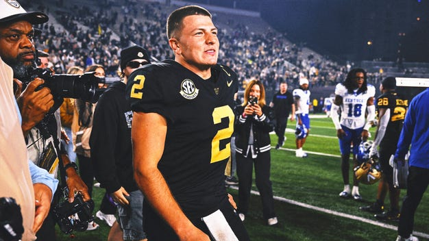 2026 NFL Draft Undrafted Free Agents: Where the Top Names are Going