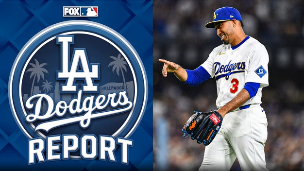 Why the Dodgers’ Most Glaring Weakness Now Looks Like A Strength