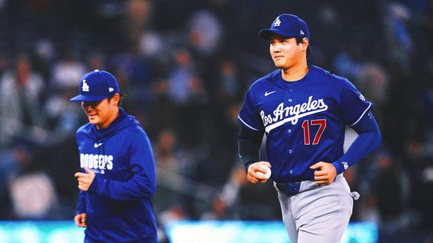 MLB Roundtable: Dodgers and Cubs Are Off to Great Start, But What Are the Deficiencies?