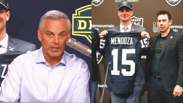 2026 NFL Draft: Which 3 Teams Have Improved the Most This Offseason?