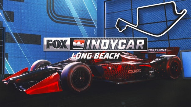 FOX Super 6 INDYCAR Contest: Bob Pockrass' Long Beach Grand Prix Picks, Predictions