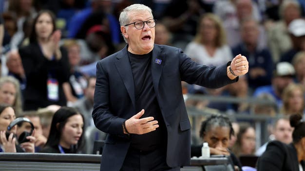 UConn's Geno Auriemma Rips Officiating, Confronts Dawn Staley in Final Four Loss
