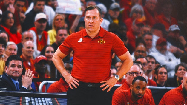 College Basketball 2025-2026 Buzz: Iowa State, Otzelberger Agree to Massive Deal