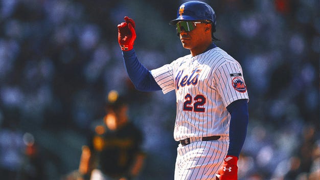 Juan Soto Returns To the New York Mets' Lineup Amid 12-game Slide