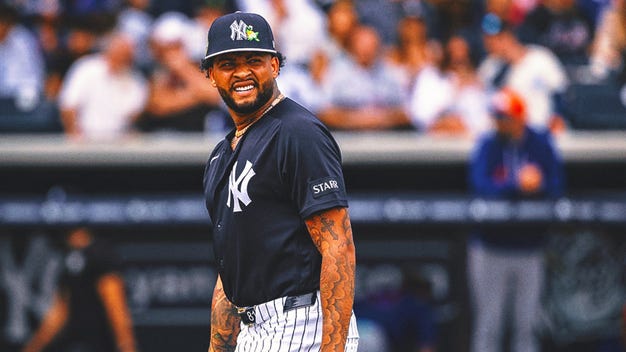 MLB 2026 Buzz: Pitcher Luis Gil Set To Join Yankees Soon