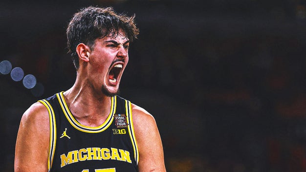 Michigan-UConn Betting Report: 'Public is Gonna Ride This Michigan Team'