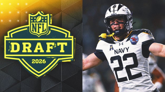 2026 NFL Draft: 8 Prospects Who Will Make This Draft One to Remember
