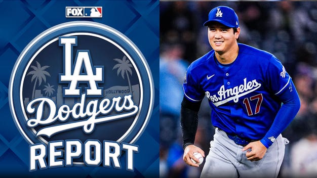 After Slow Start For The Top Stars, Dodgers' Offense Finds Some Life On The Road