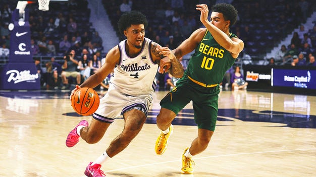 Best NCAA Transfer Portal Fits for Kansas State G PJ Haggerty