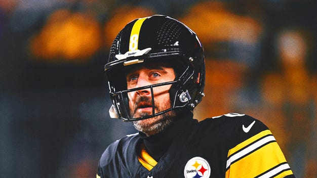 Steelers Owner Art Rooney: Aaron Rodgers Decision Should Come in 'Few Weeks'