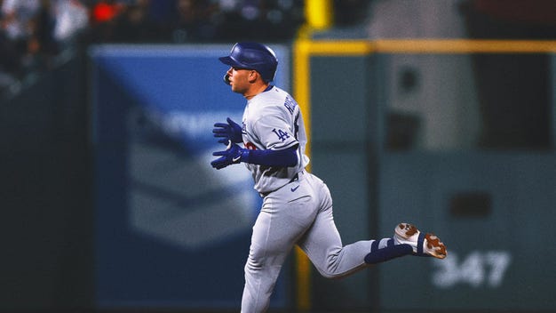 2026 MLB Milestones and Records Tracker: Dodgers Break Another Team Record