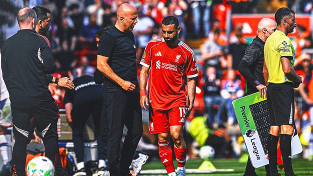 Mo Salah’s Liverpool Career Likely Over; Egypt Director Provides Injury Update