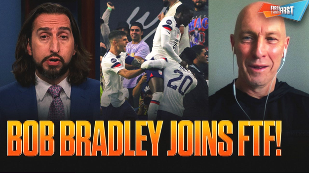 Bob Bradley Offers Candid Take on Gio Reyna's Role with U.S. World Cup Squad