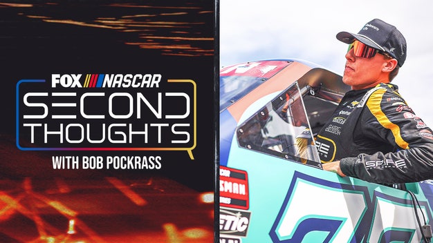 Second Thoughts: Will Carson Hocevar Be Next First-Time Cup Winner?