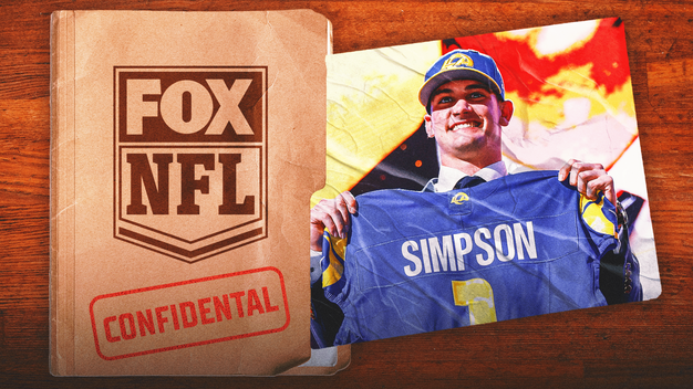 NFL Confidential: Execs Make Sense of Rams' Simpson Pick, Draft's Top Steal, More