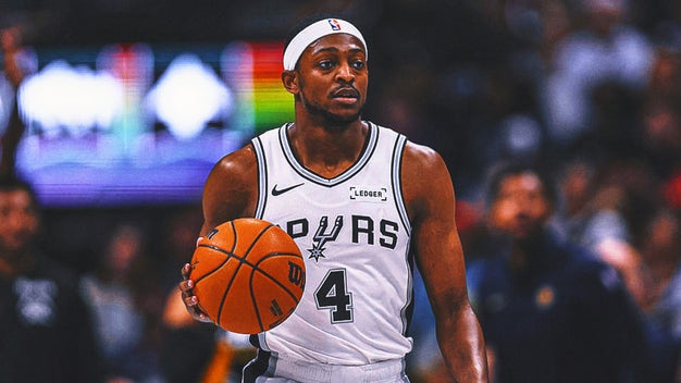 2025-26 NBA Playoff Odds: Spreads, Lines for First-Round Series