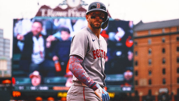 Trevor Story: Red Sox Direction 'Up in the Air' After Alex Cora's Firing