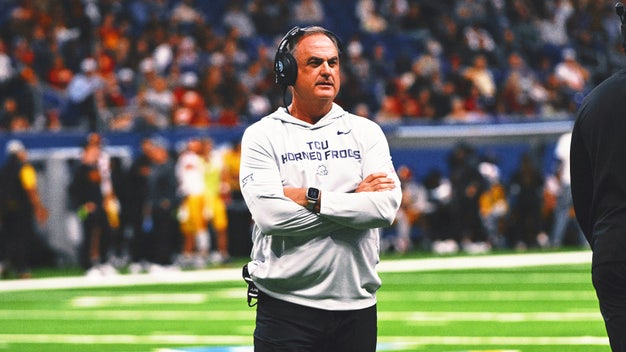 College Football Offseason Buzz: TCU Extends Coach Sonny Dykes Past 2028 Season