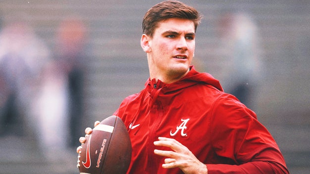 2026 NFL Draft Odds: Back Ty Simpson as 1st-Rounder, Over 4.5 Corners on Day 1