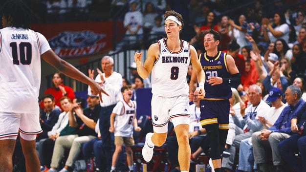 2026 College Basketball Transfer Portal Tracker: Tyler Lundblade Commits to Tennessee