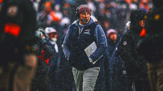 Back Patriots to Suffer from Super Bowl Hangover, Difficult Schedule