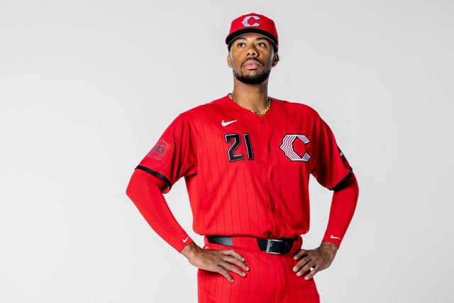 MLB Unveils 8 New City Connect Uniforms for 2026 Season | FOX Sports