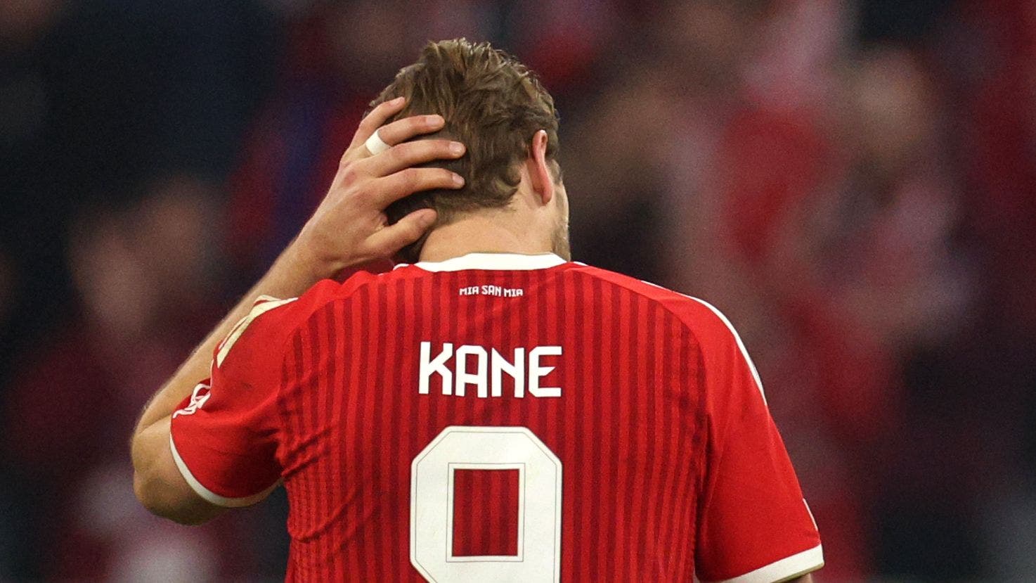 Kane postigao gol, ali Bayern eliminiran iz Lige prvaka — image 4