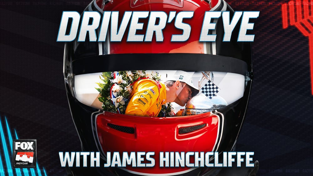 Why Drivers Risk Indy 500 Heartbreak For A Shot At Immortalized Glory