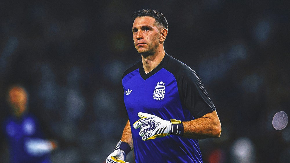 2026 World Cup Golden Glove: Emiliano Martínez Atop Oddsboard