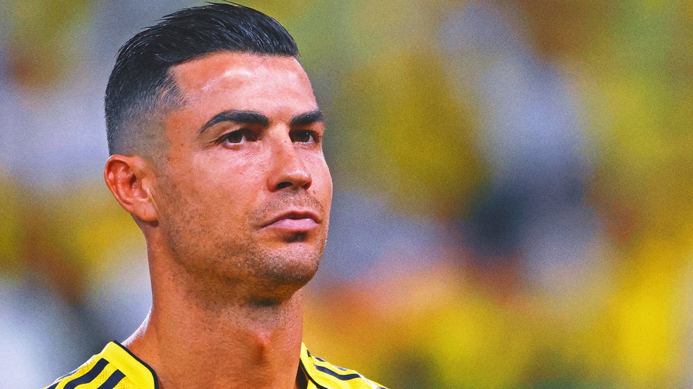 Cristiano Ronaldo Enters 6th World Cup Looking to Show He Can Still Thrive