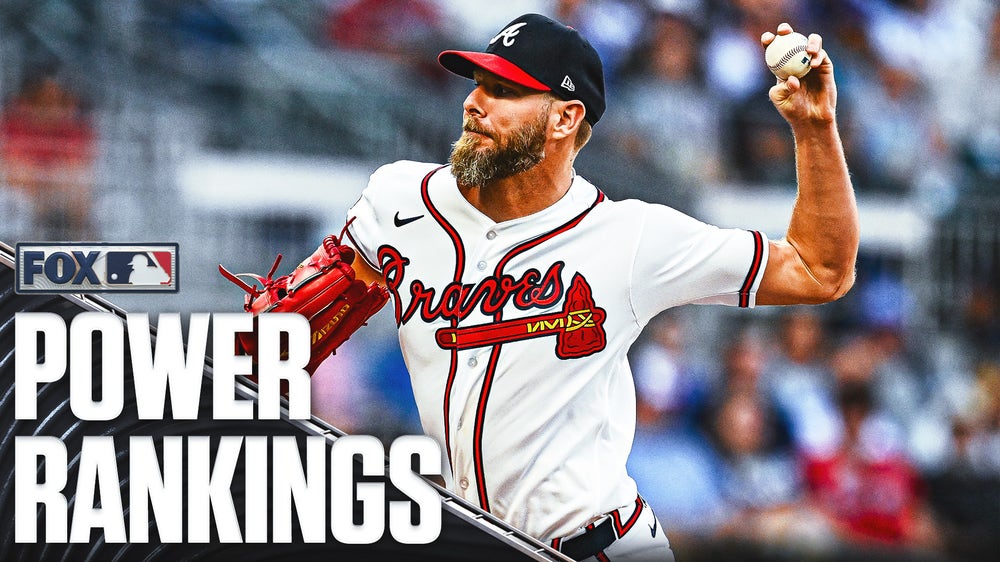 2026 MLB Power Rankings: One Stat To Help Explain Every Team's Start To Season