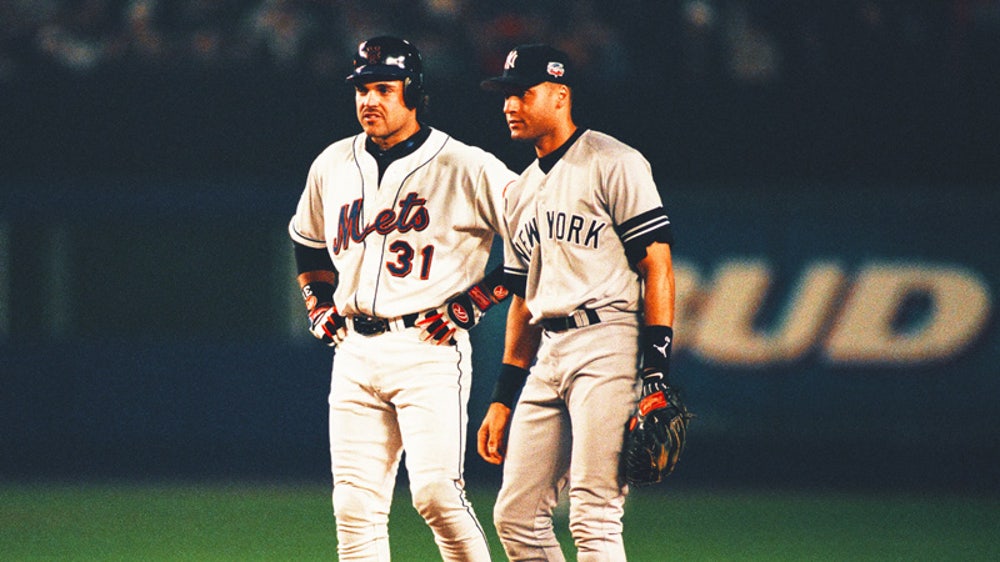 Yankees Vs. Mets: Flashback To 2000 'Subway Series' World Series Matchup
