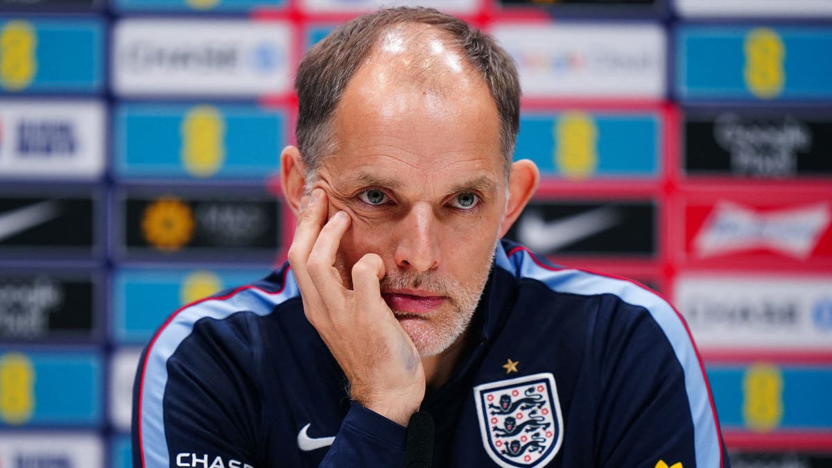 tuchel