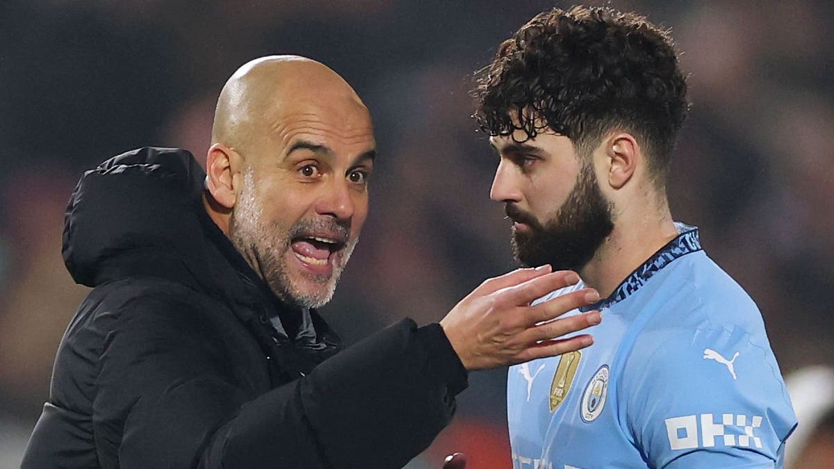 Brentford FC v Manchester City FC - Premier League