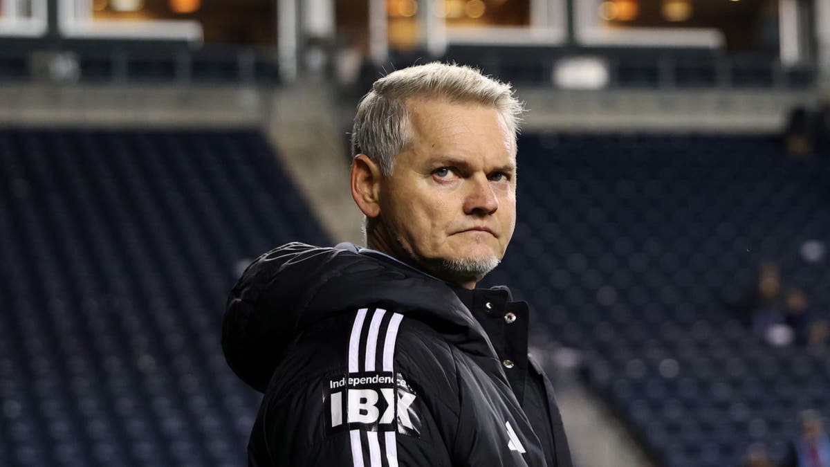 Philadelphia Union v New York City FC - 2025 MLS Cup Playoffs: Conference Semifinal