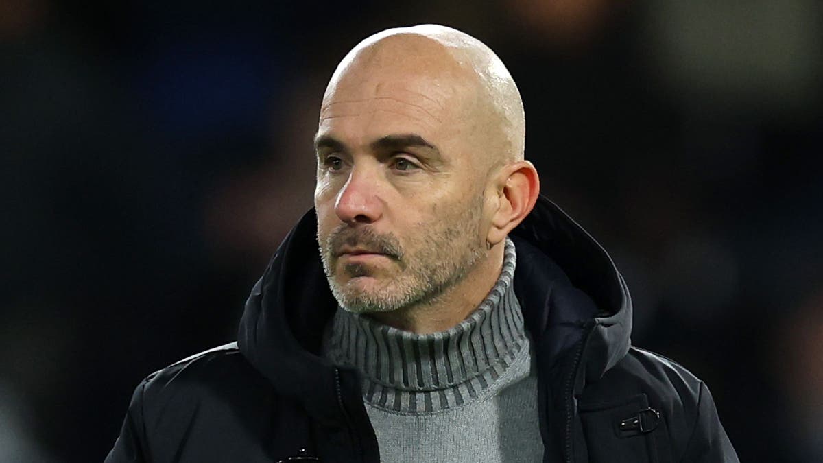 Chelsea v Bournemouth - Premier League