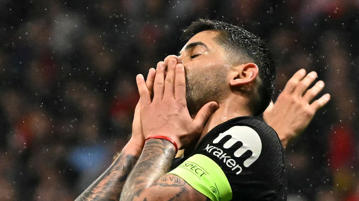 FBL-EUR-C1-Atlético de Madrid-Tottenham