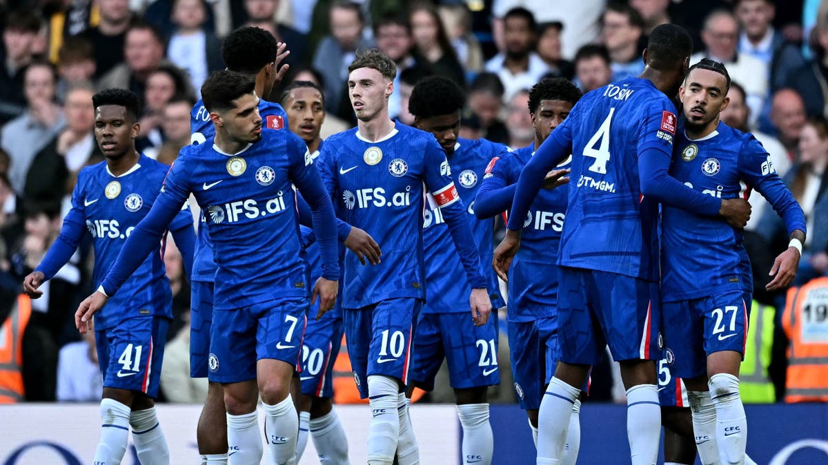 FBL-ENG-FACUP-CHELSEA-PORT VALE