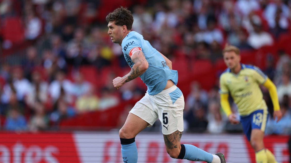 FBL-ENG-FACUP-MAN CITY-SOUTHAMPTON