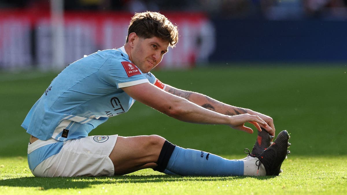 FBL-ENG-FACUP-MAN CITY-SOUTHAMPTON